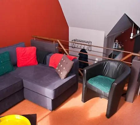Lokkedize Selfcatered Holidayflats Apartment