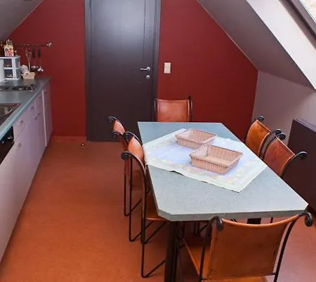 Lokkedize Selfcatered Holidayflats *