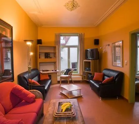 Lokkedize Selfcatered Holidayflats Apartment