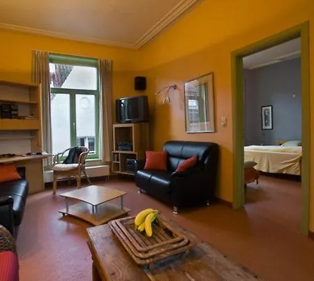 Lokkedize Selfcatered Holidayflats Apartment