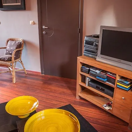 Lokkedize Selfcatered Holidayflats Apartment *