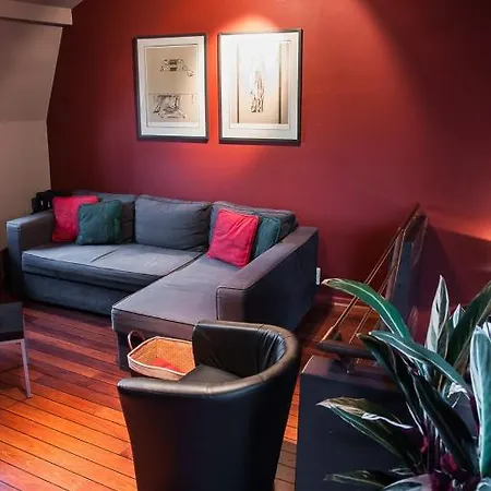 Apartment Lokkedize Selfcatered Holidayflats