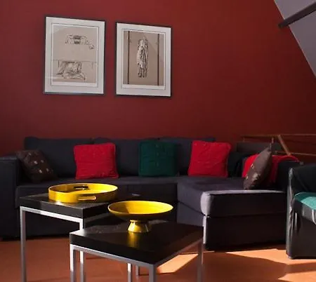 Lokkedize Selfcatered Holidayflats Apartamento *