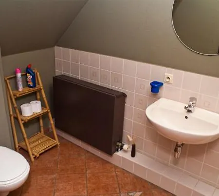 Lokkedize Selfcatered Holidayflats Apartamento *