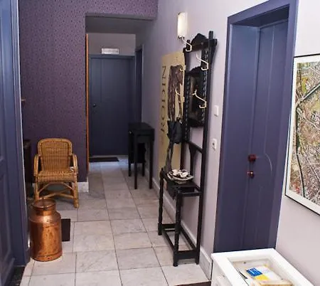 Lokkedize Selfcatered Holidayflats Apartamento *