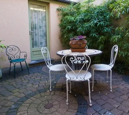 Lokkedize Selfcatered Holidayflats Apartamento