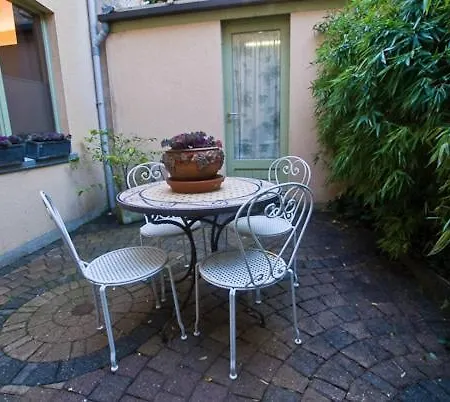 Lokkedize Selfcatered Holidayflats Apartamento *