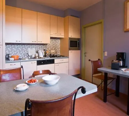 Lokkedize Selfcatered Holidayflats Apartamento *