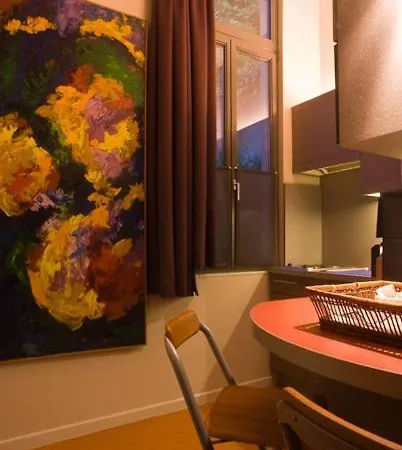Lokkedize Selfcatered Holidayflats Apartamento *