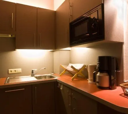 Lokkedize Selfcatered Holidayflats Apartamento Brujas