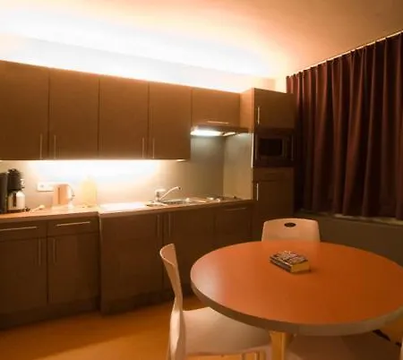 Lokkedize Selfcatered Holidayflats *