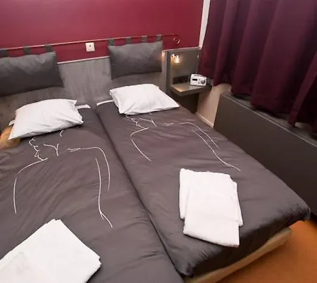Lokkedize Selfcatered Holidayflats Apartamento Brujas