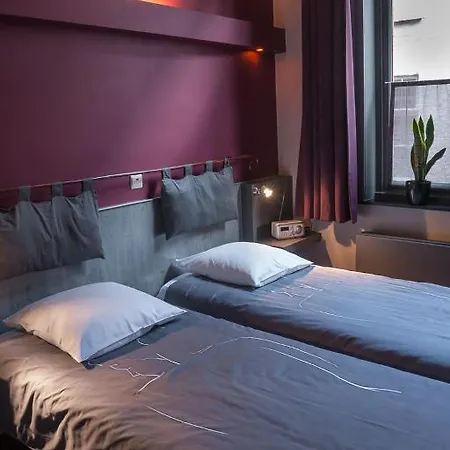 Lokkedize Selfcatered Holidayflats Apartamento Brujas