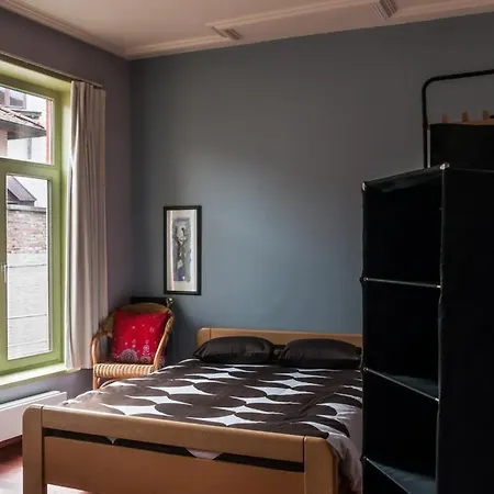 Apartamento Lokkedize Selfcatered Holidayflats