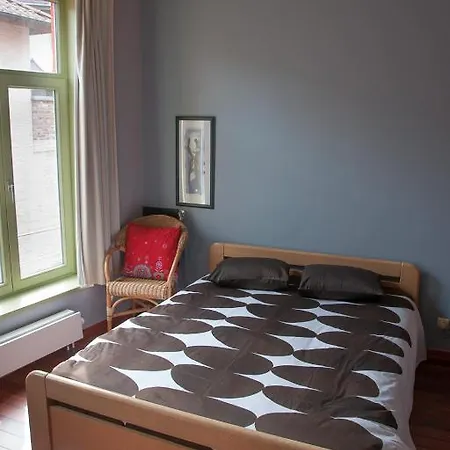Lokkedize Selfcatered Holidayflats Apartamento