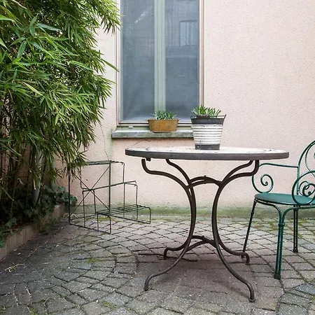 Apartamento Lokkedize Selfcatered Holidayflats